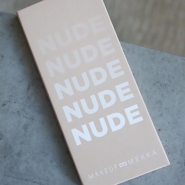 Light Nude Eyeshadow Palette Light Nude Eyeshadow Palette
